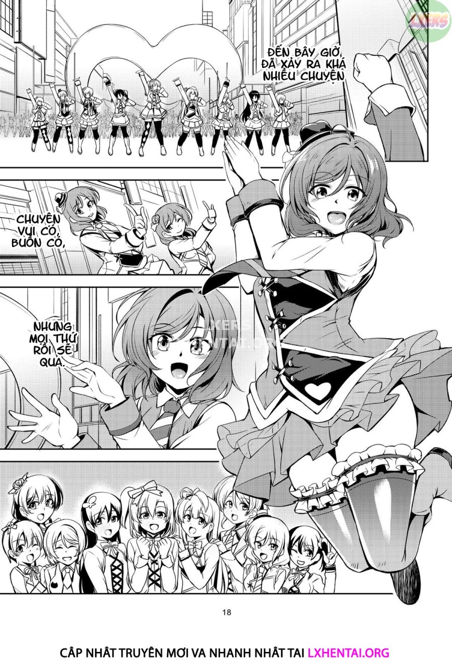 Koi Hime Love Maki!! 7 