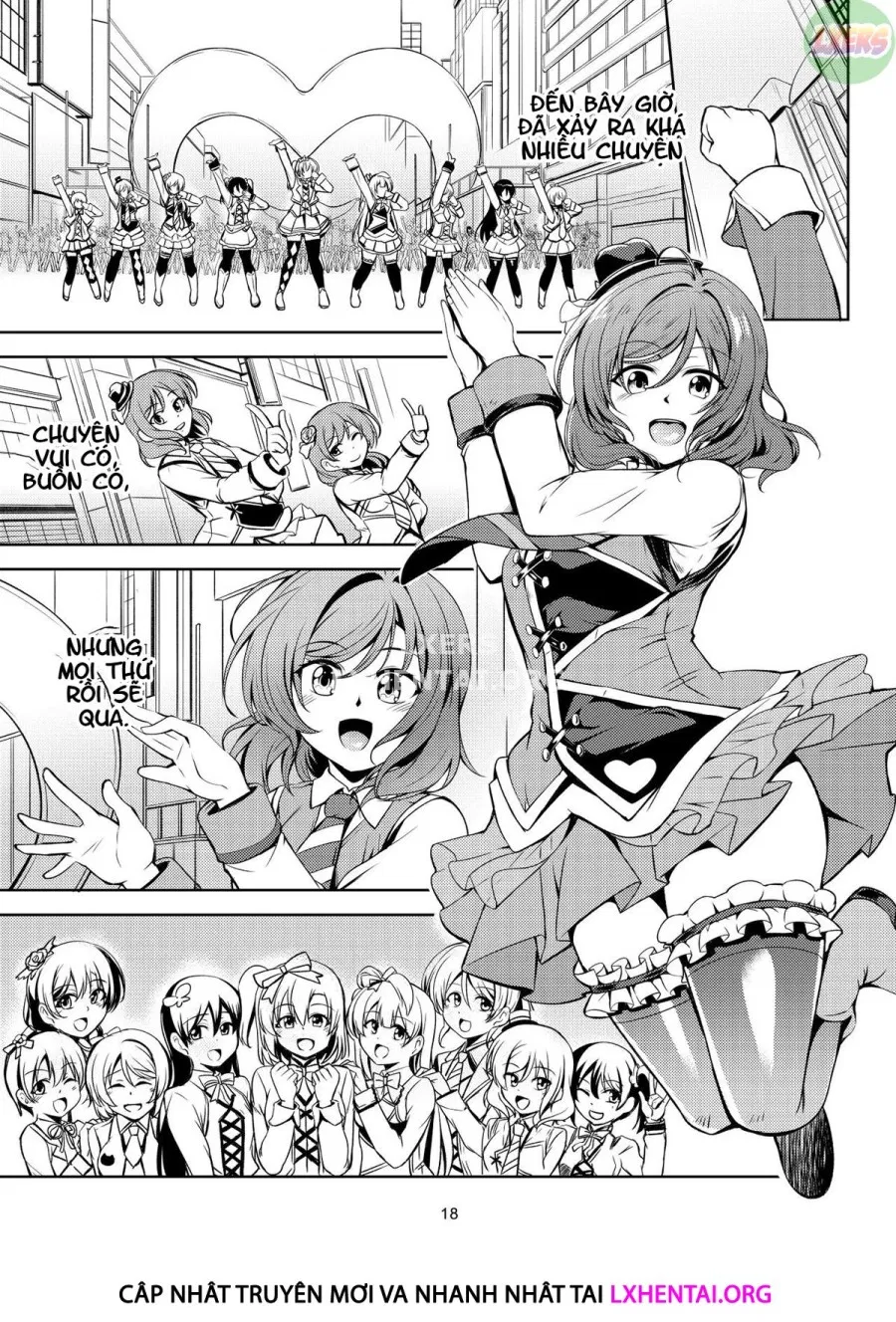 Koi Hime Love Maki!! 7 
