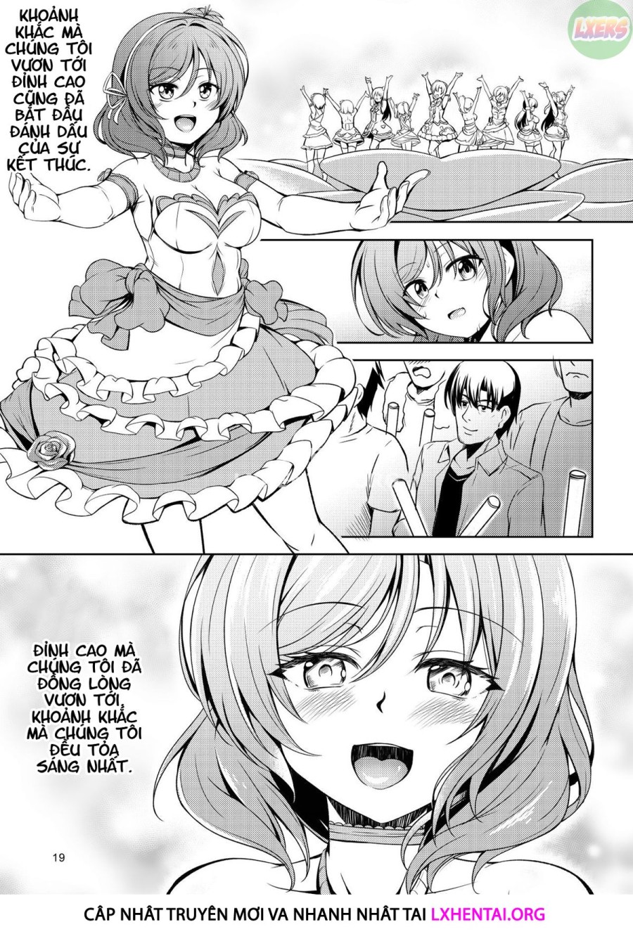Koi Hime Love Maki!! 7 