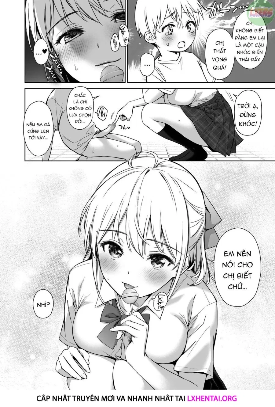 Naisho No Hajimete ~Suunenburi Ni Atta Shinseki No Bijin JK Shimai Ni Ecchi No Tehodoki Sarechaimasu~ 