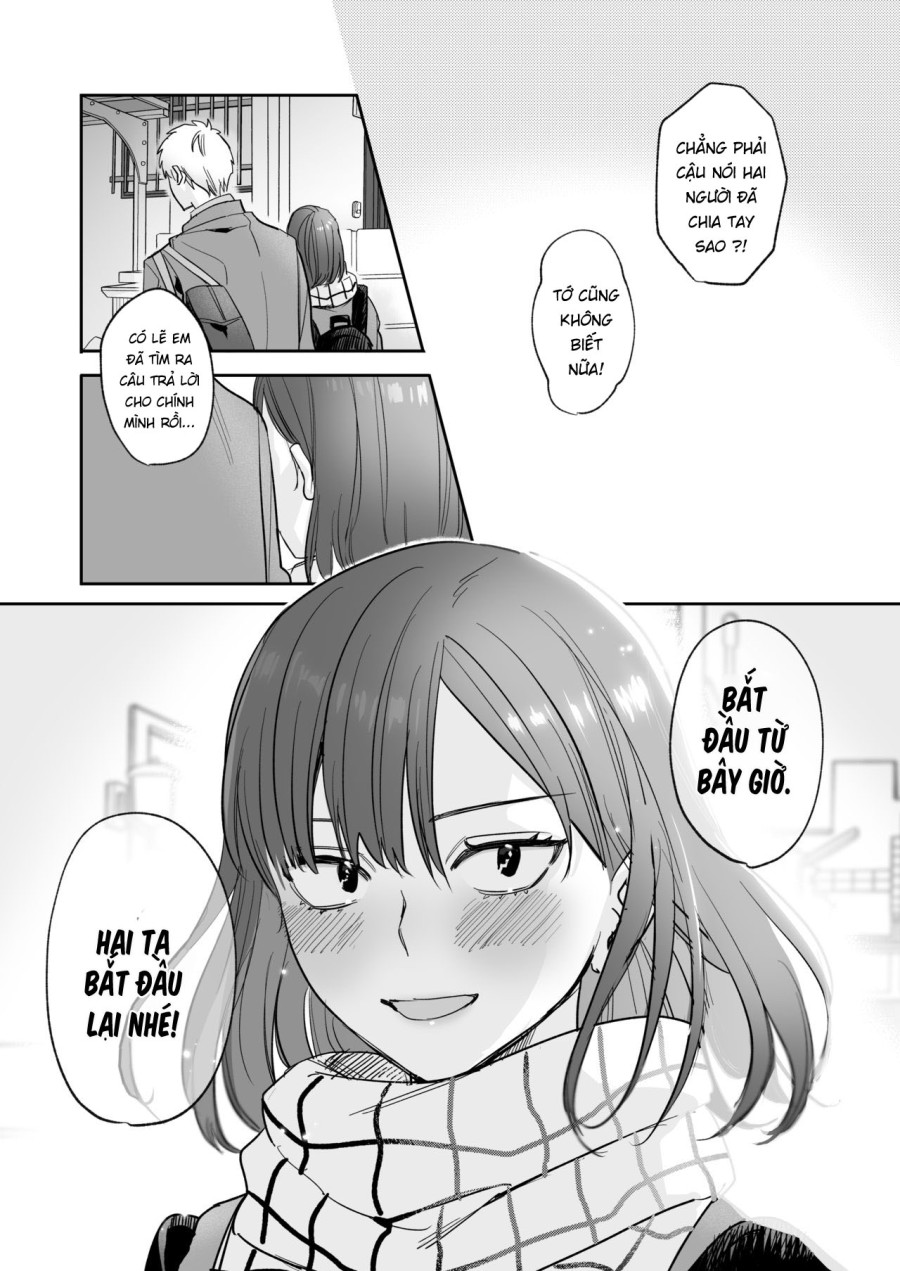 Serious Sex with my Brutish Boyfriend 