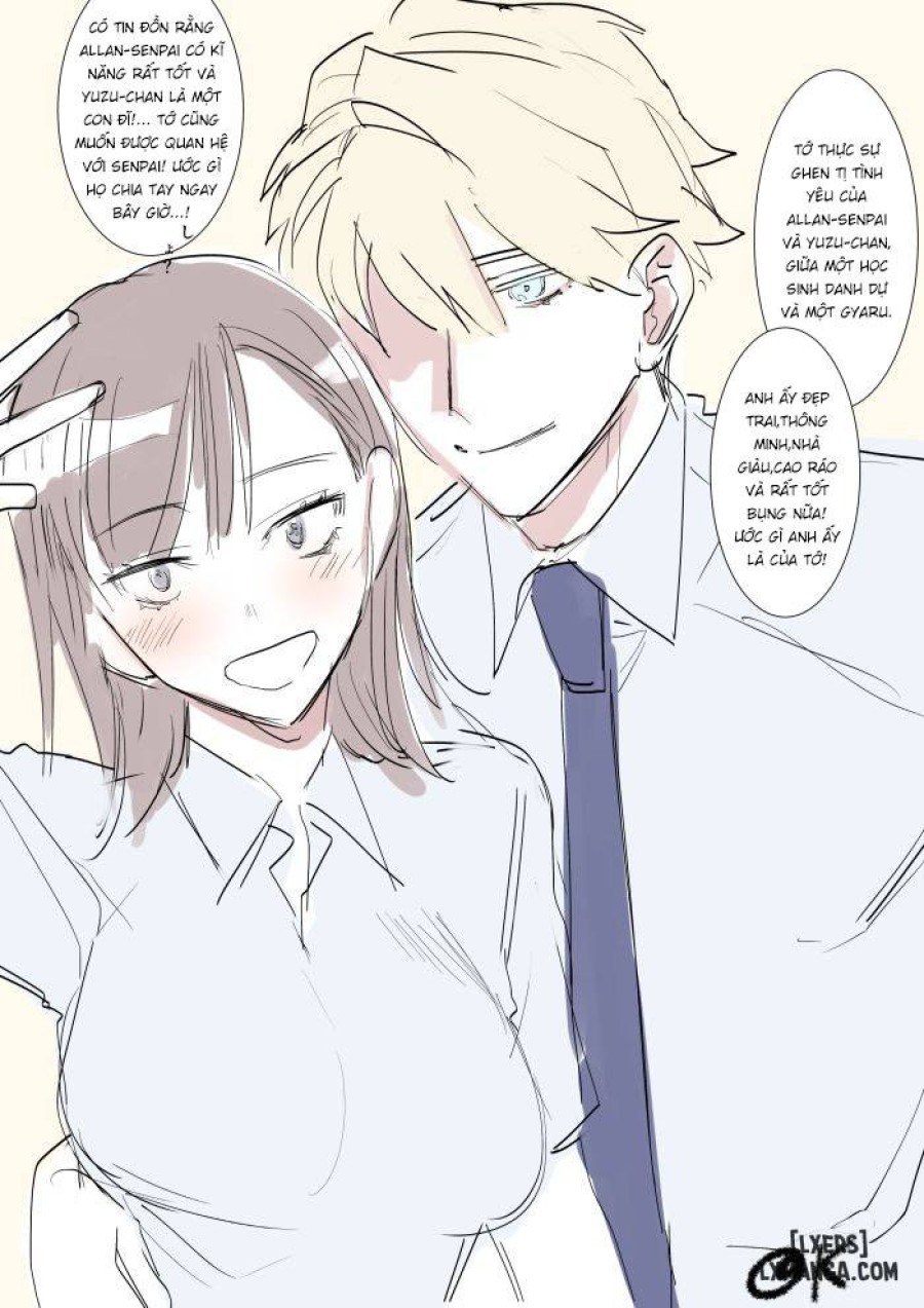 Serious Sex with my Brutish Boyfriend 