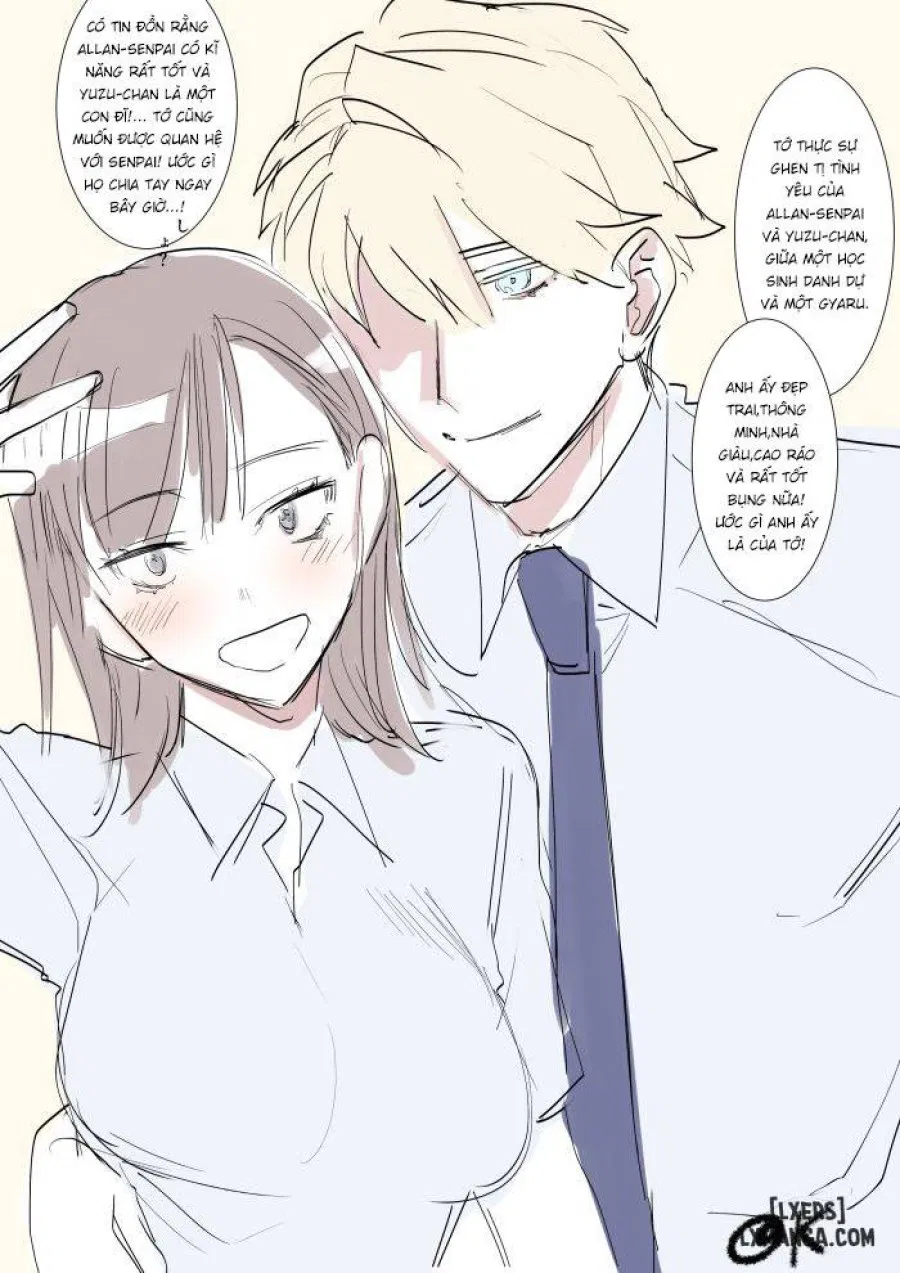 Serious Sex with my Brutish Boyfriend 