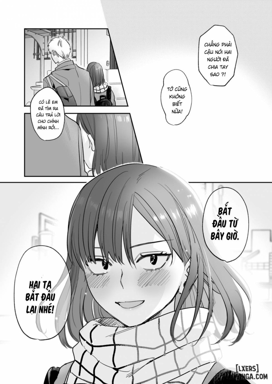 Serious Sex with my Brutish Boyfriend 