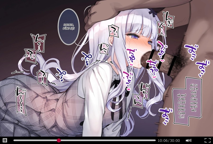 Osananajimi no Loli Onee-chan ni Nita Douga ga... 