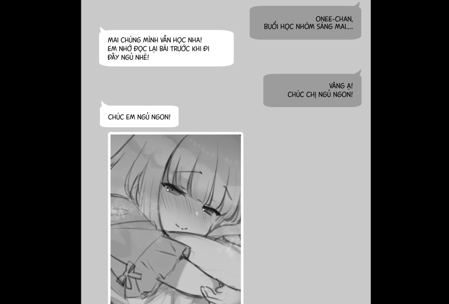 Osananajimi no Loli Onee-chan ni Nita Douga ga... 