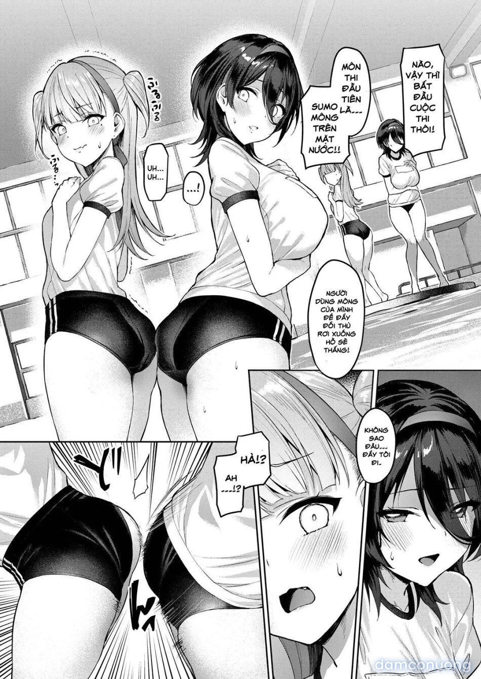 Kegareboshi Murasaki 