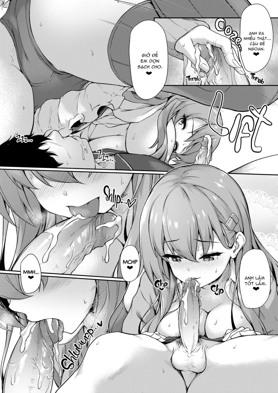 Suzuya nari no Kanbyou dashi! Plus Alpha Omakebon Soushuuhen (Kantai Collection -KanColle-) 