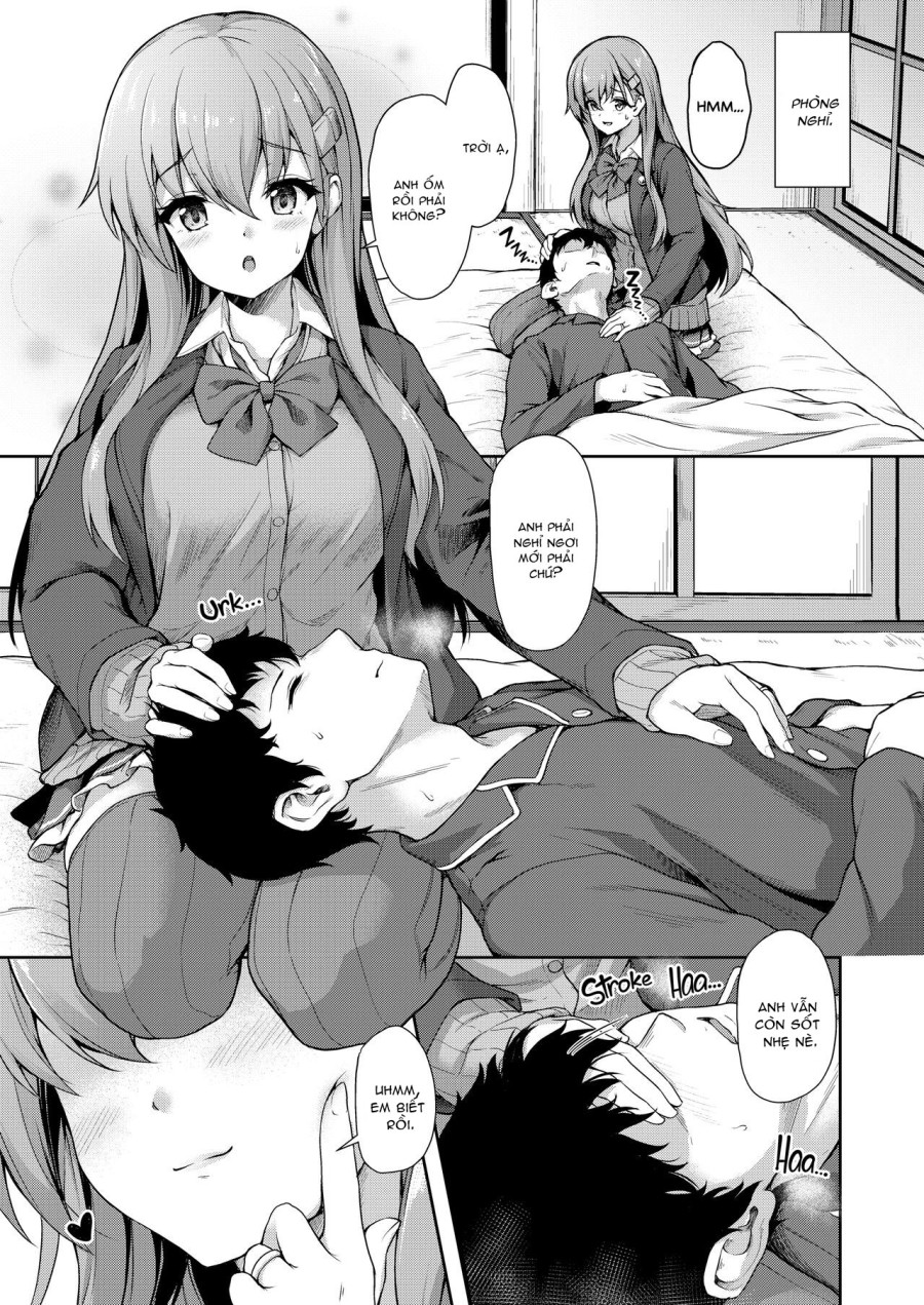 Suzuya nari no Kanbyou dashi! Plus Alpha Omakebon Soushuuhen (Kantai Collection -KanColle-) 