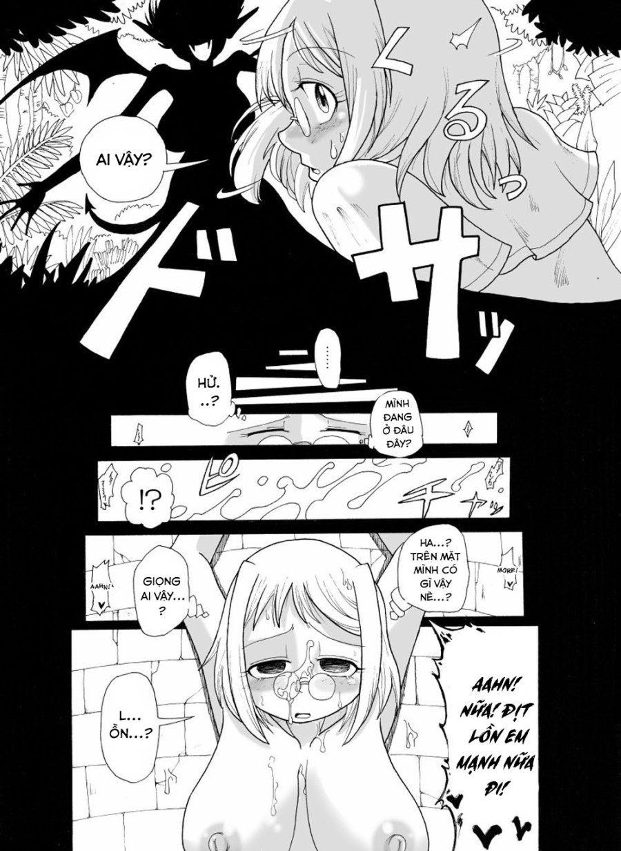 Kankin Tairankou!! Succubus no Kan 