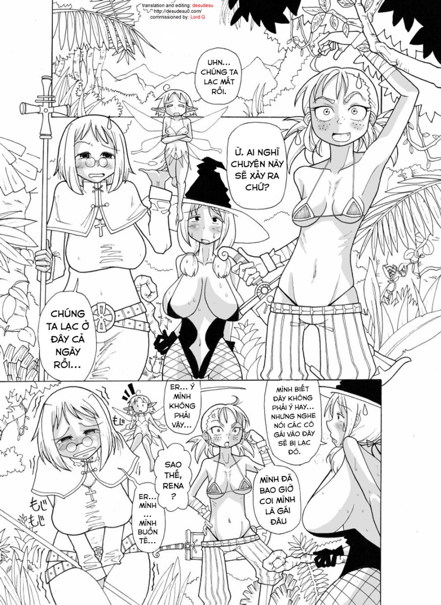 Kankin Tairankou!! Succubus no Kan 