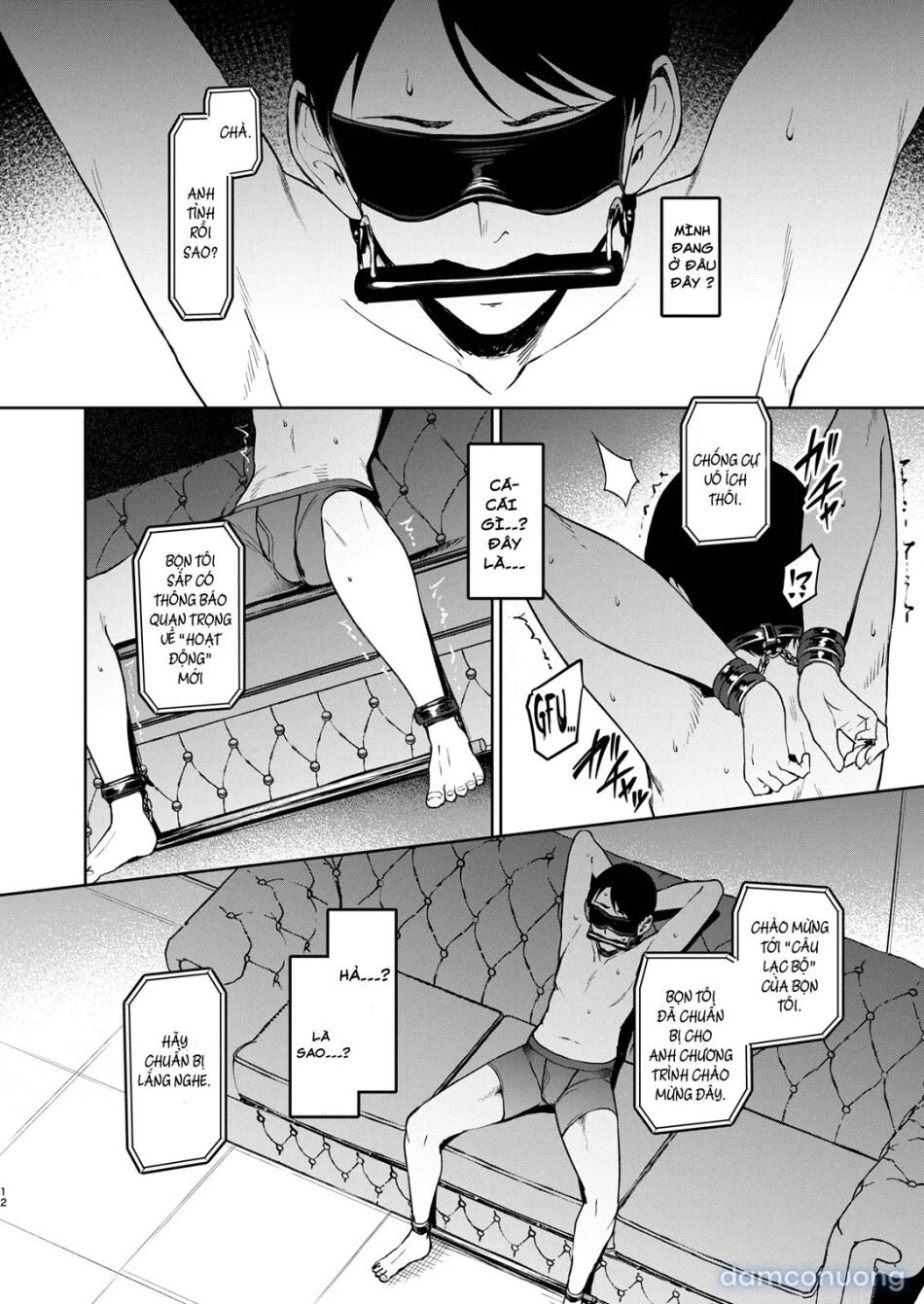Kegareboshi Kuro 