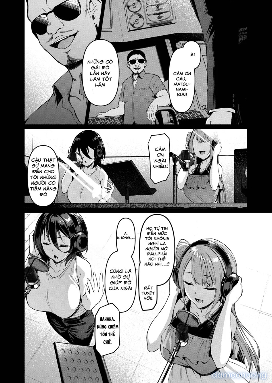 Kegareboshi Kuro 