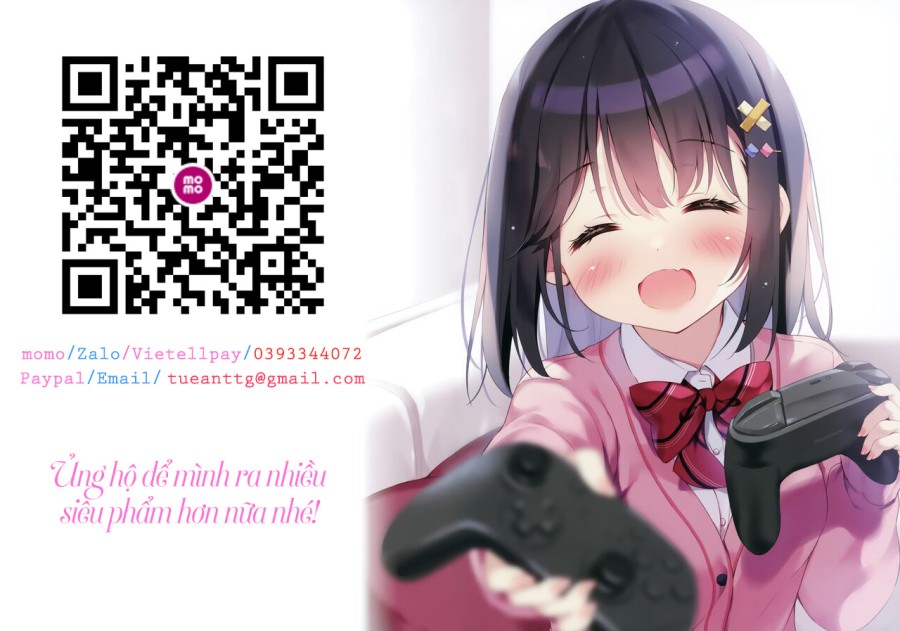 Hâm nóng tình cảm cùng onee-chan! 