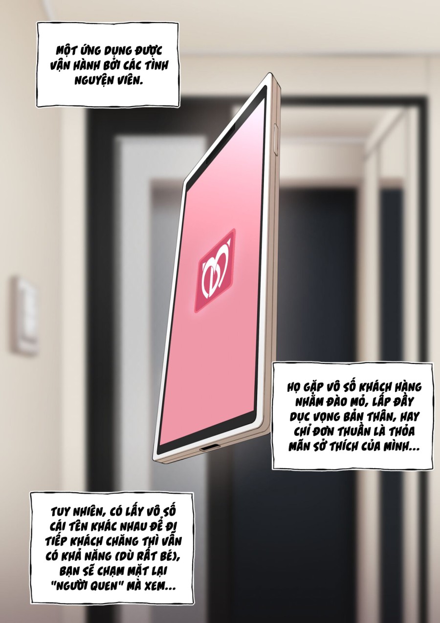 Delivery MILF 