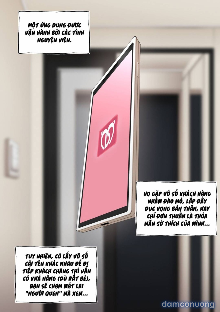 Delivery MILF 