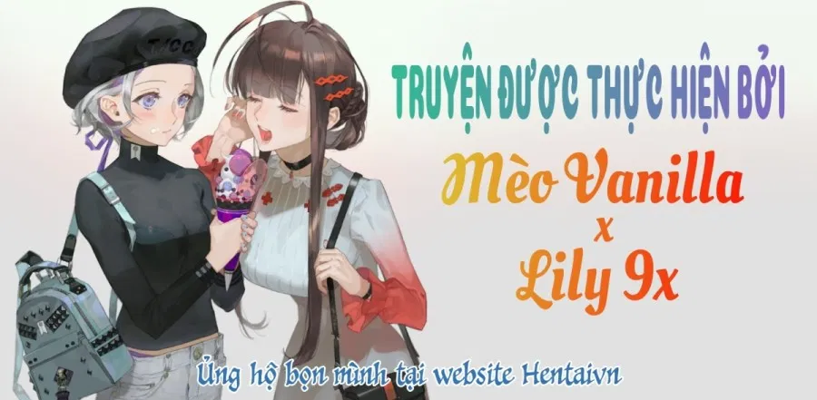 Cô Nàng Giao Sữa 