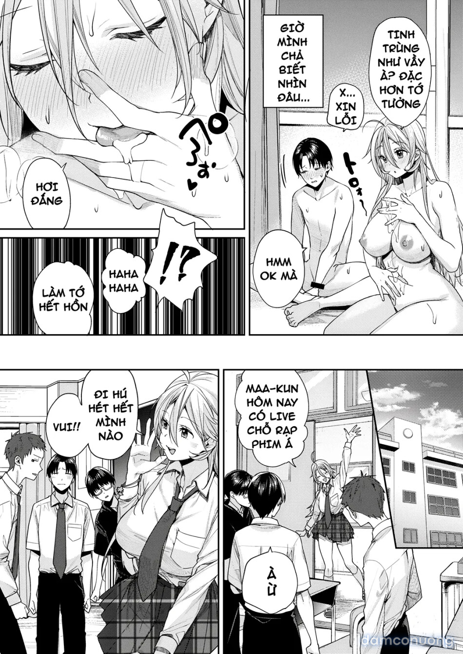 Ota Gal Kanojo ga Dekita Riyuu 