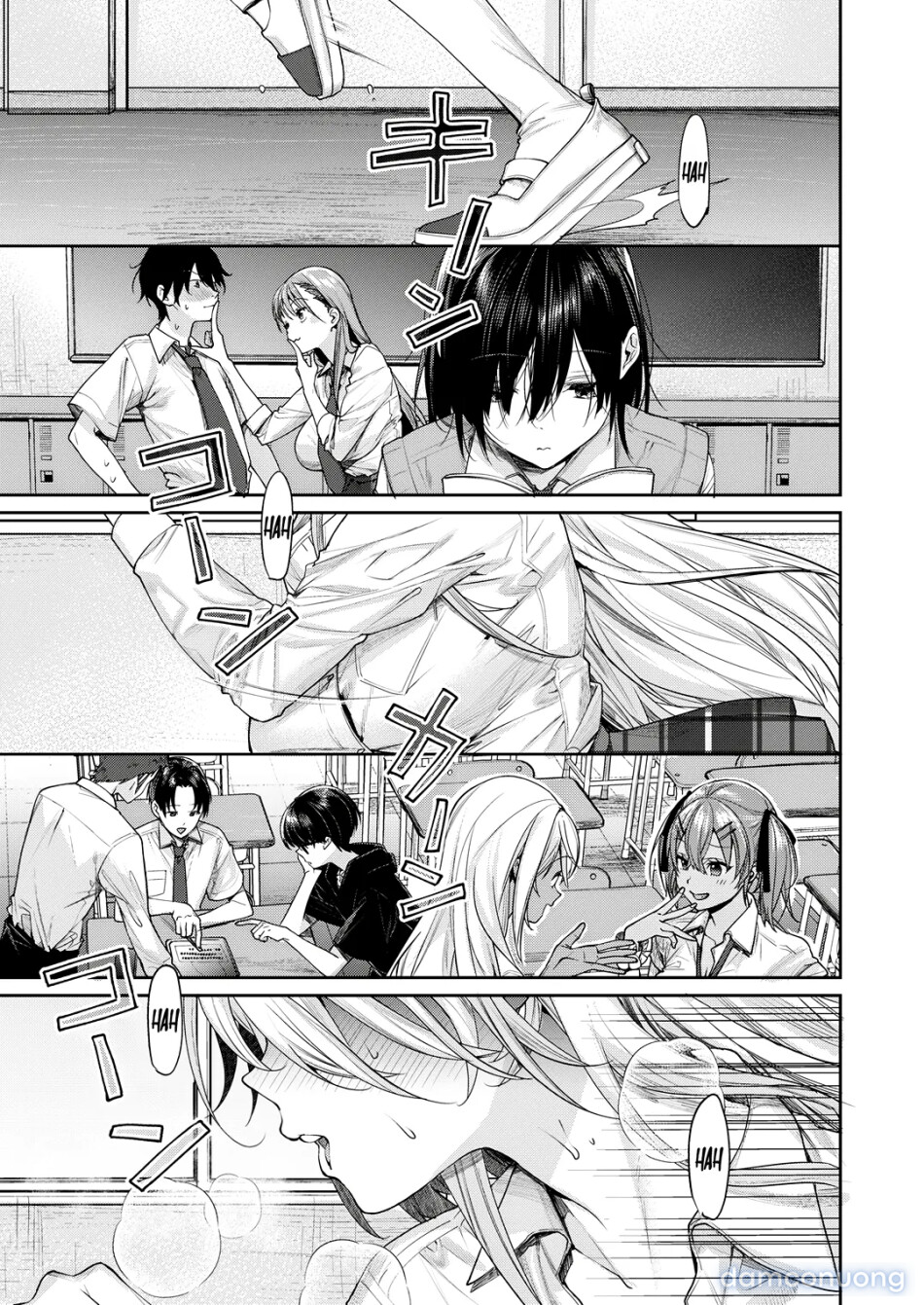 Ota Gal Kanojo ga Dekita Riyuu 