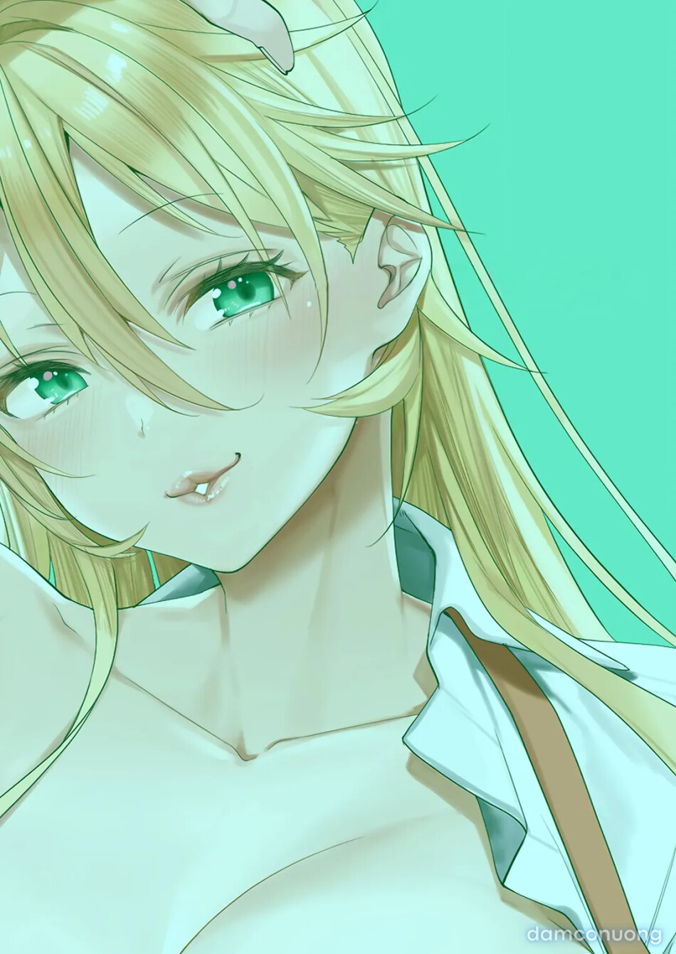 Ota Gal Kanojo ga Dekita Riyuu 