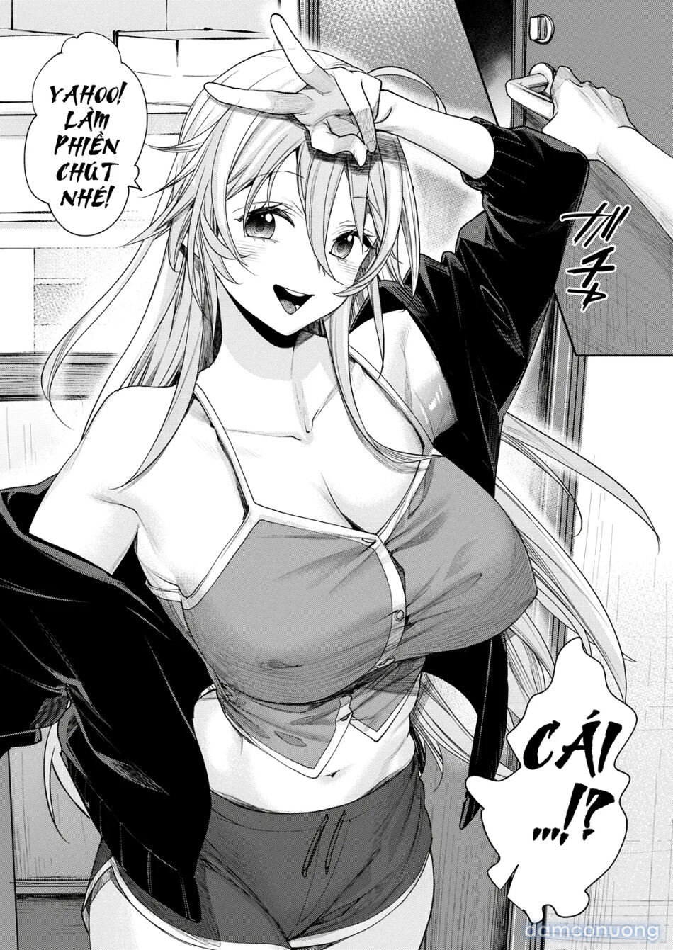 Ota Gal Kanojo ga Dekita Riyuu 
