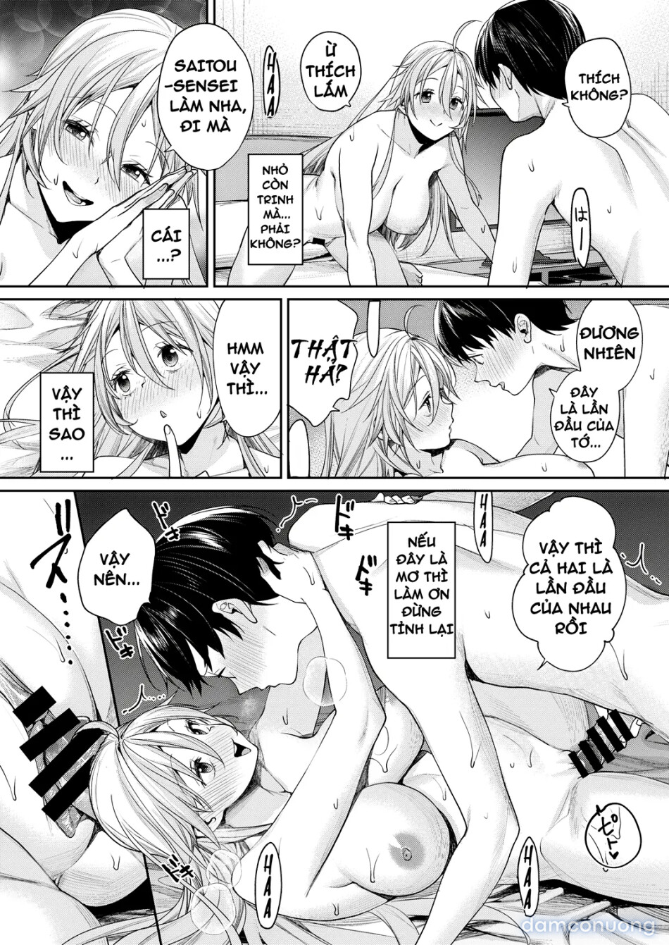 Ota Gal Kanojo ga Dekita Riyuu 