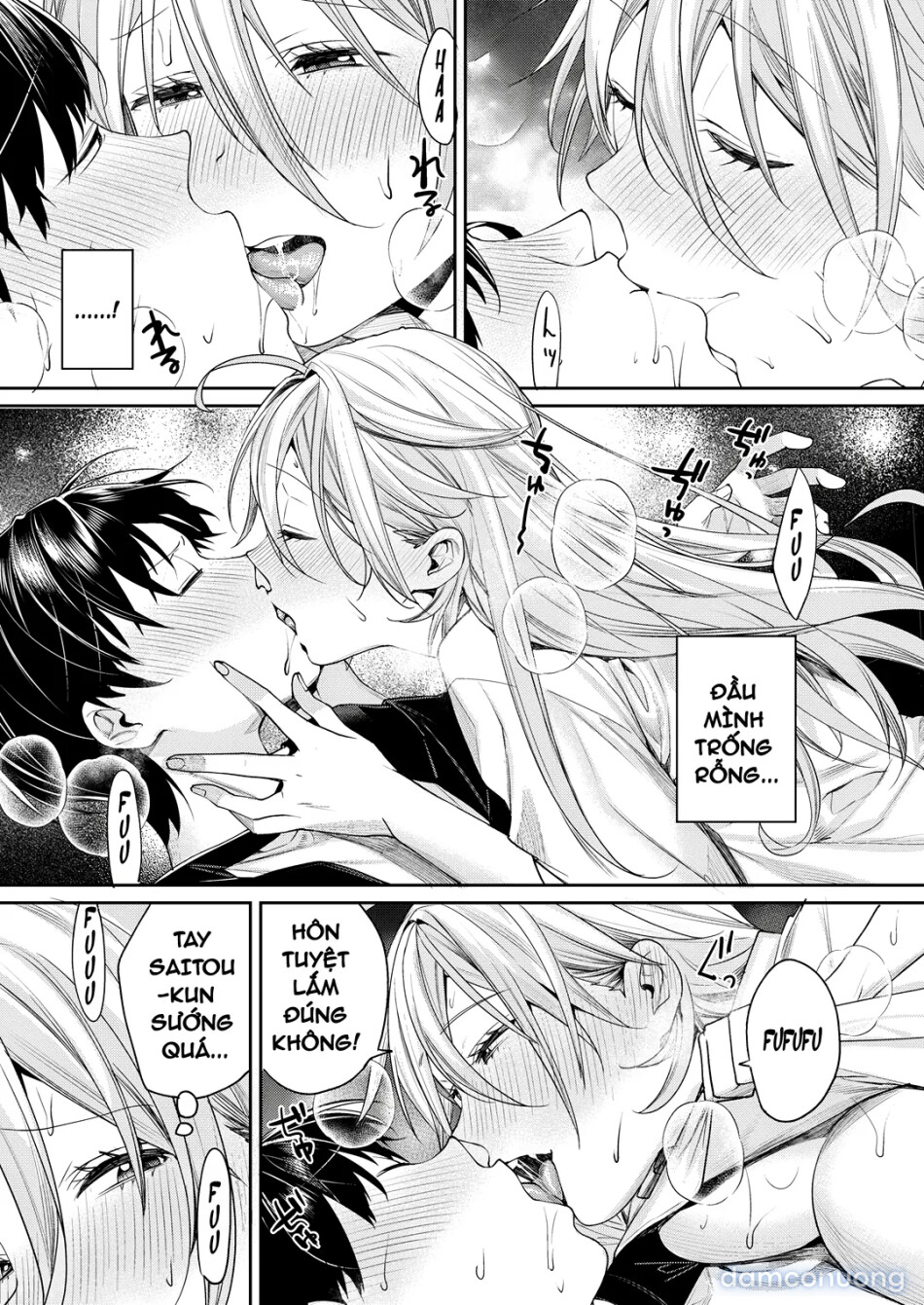 Ota Gal Kanojo ga Dekita Riyuu 