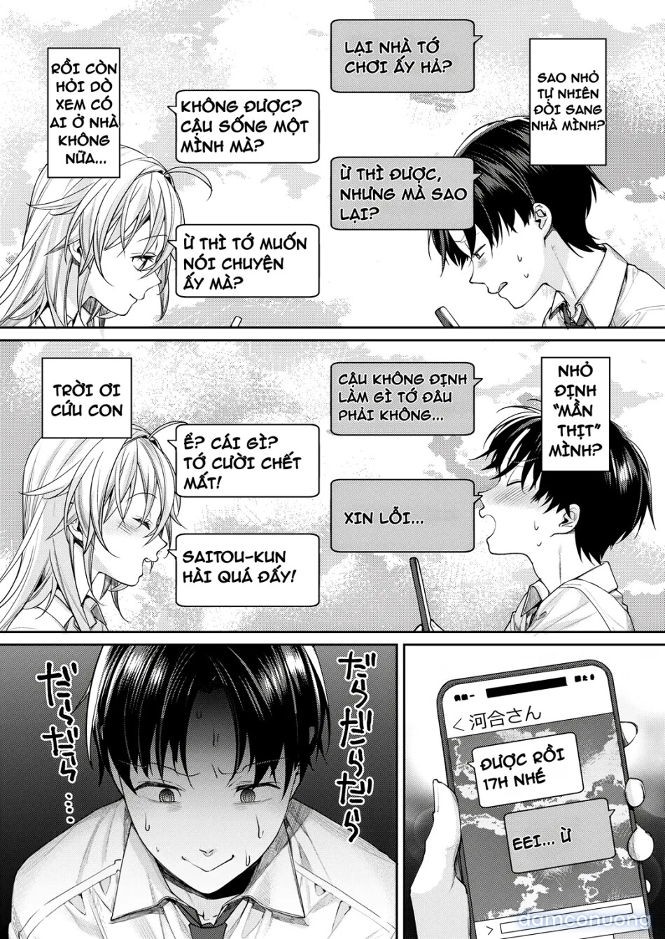 Ota Gal Kanojo ga Dekita Riyuu 