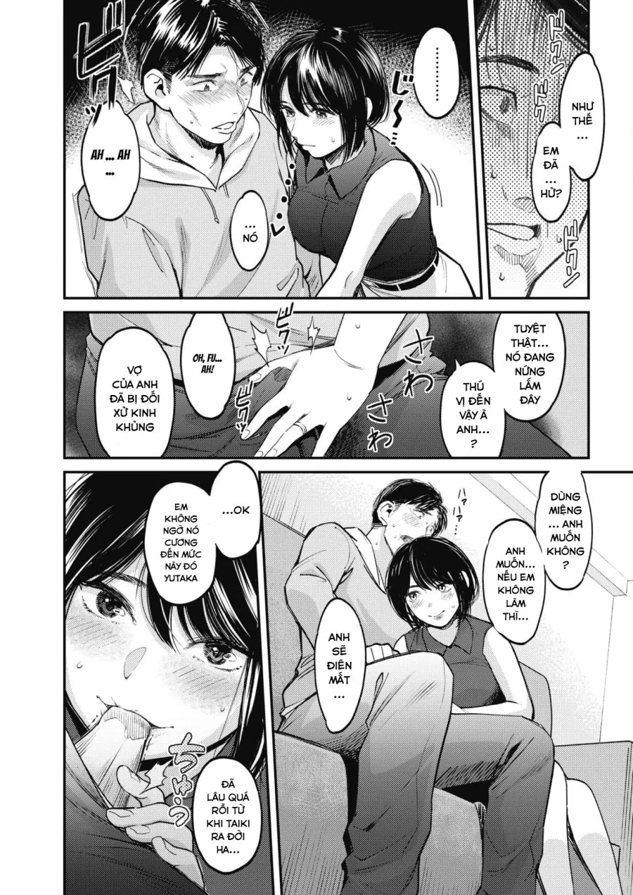 Tsuma no Ichiban Kirei na Hi 