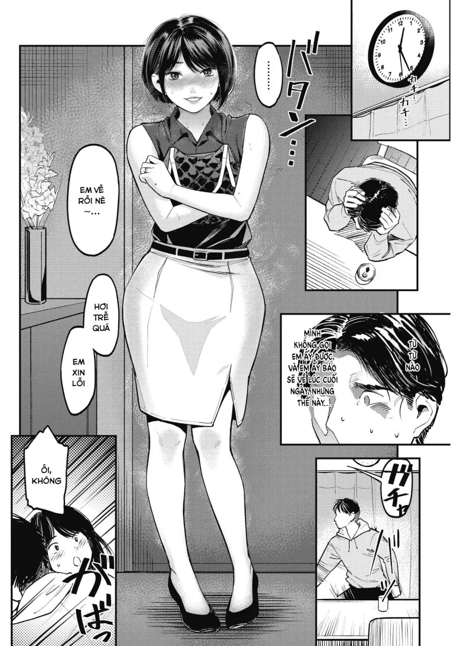 Tsuma no Ichiban Kirei na Hi 