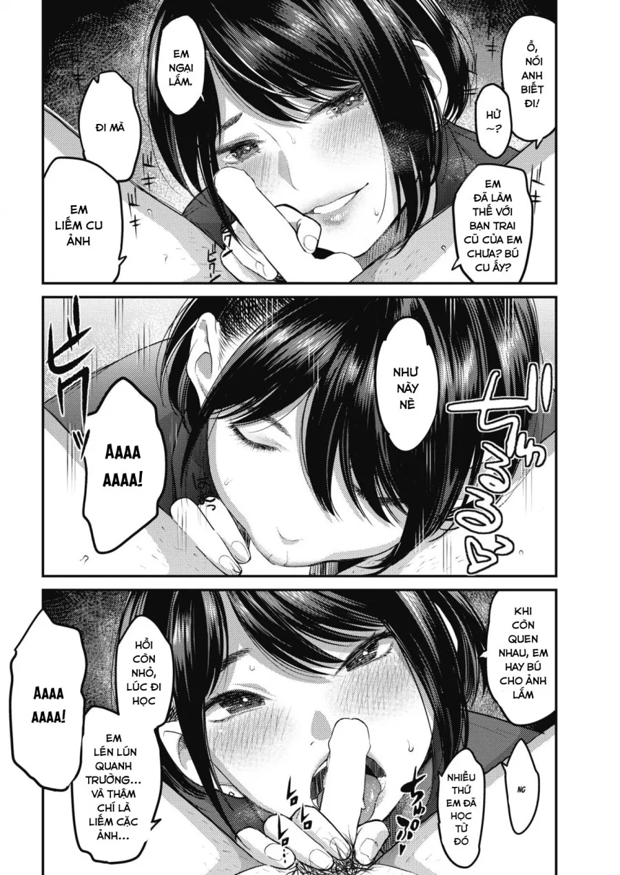 Tsuma no Ichiban Kirei na Hi 