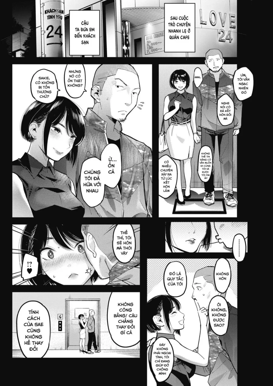 Tsuma no Ichiban Kirei na Hi 