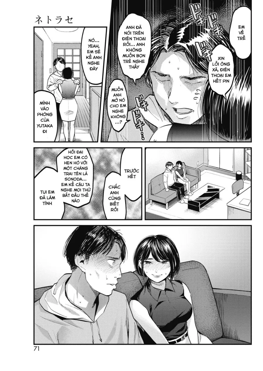Tsuma no Ichiban Kirei na Hi 