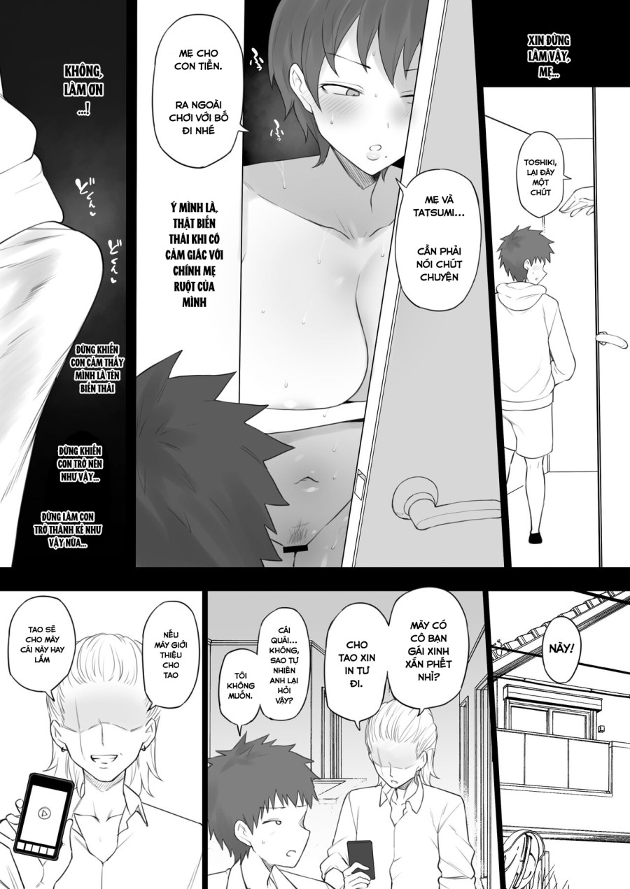 Dorei Gazoku 