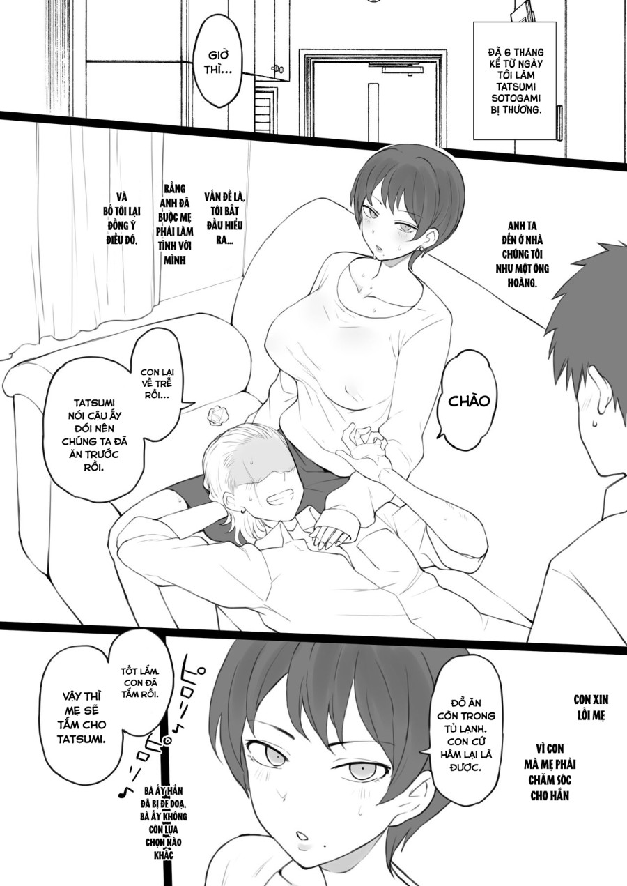 Dorei Gazoku 
