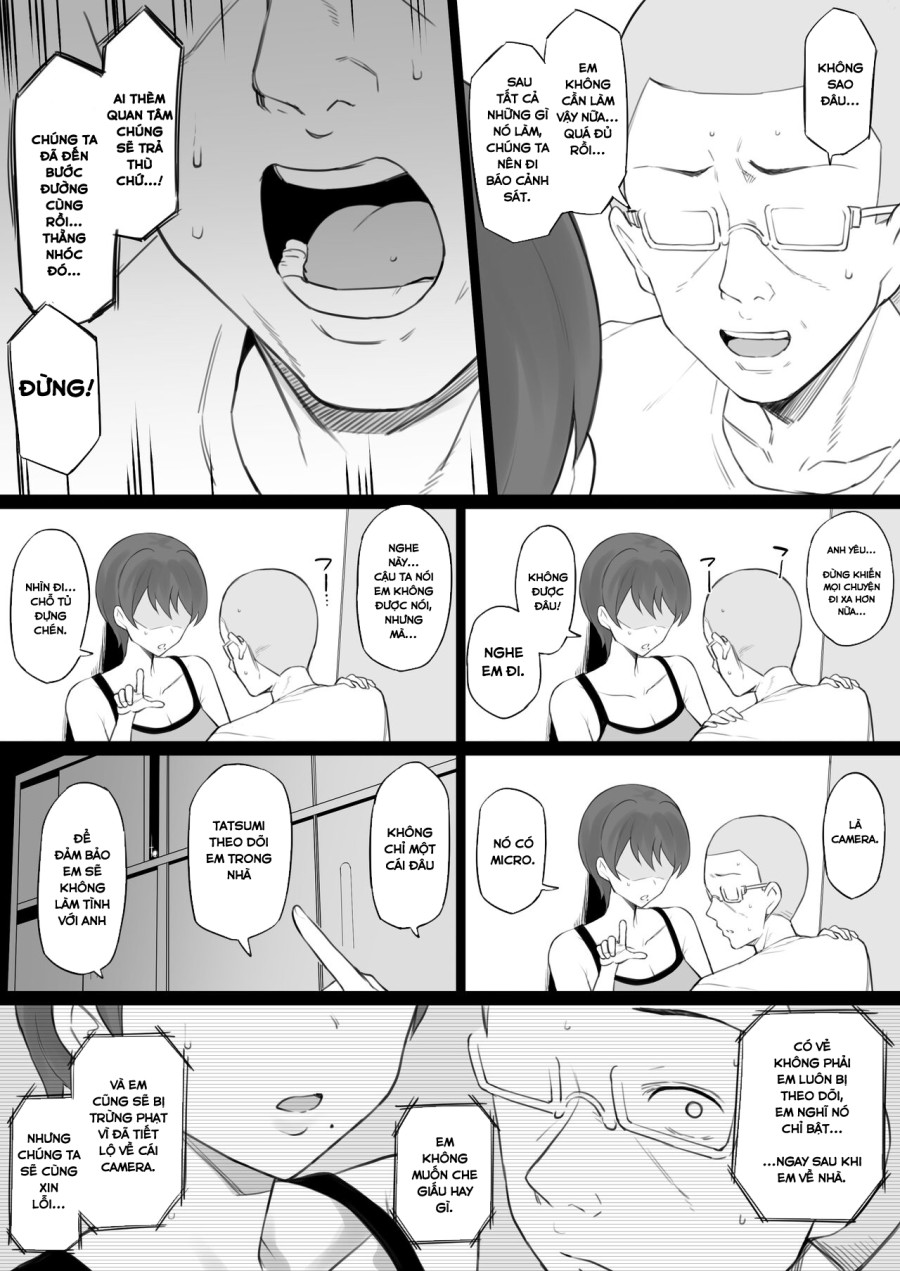 Dorei Gazoku 