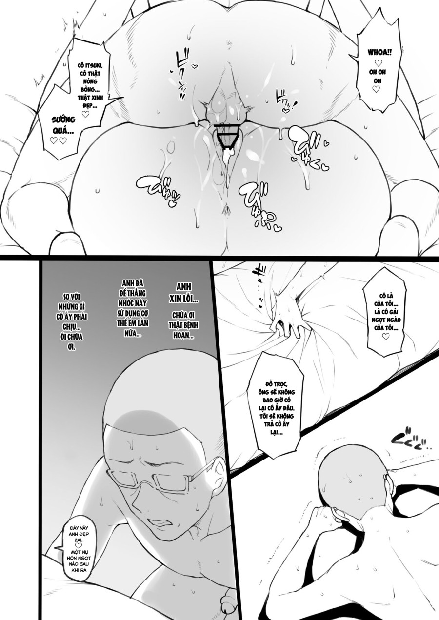 Dorei Gazoku 