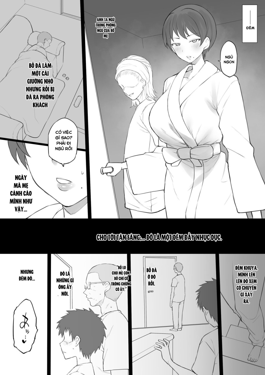 Dorei Gazoku 