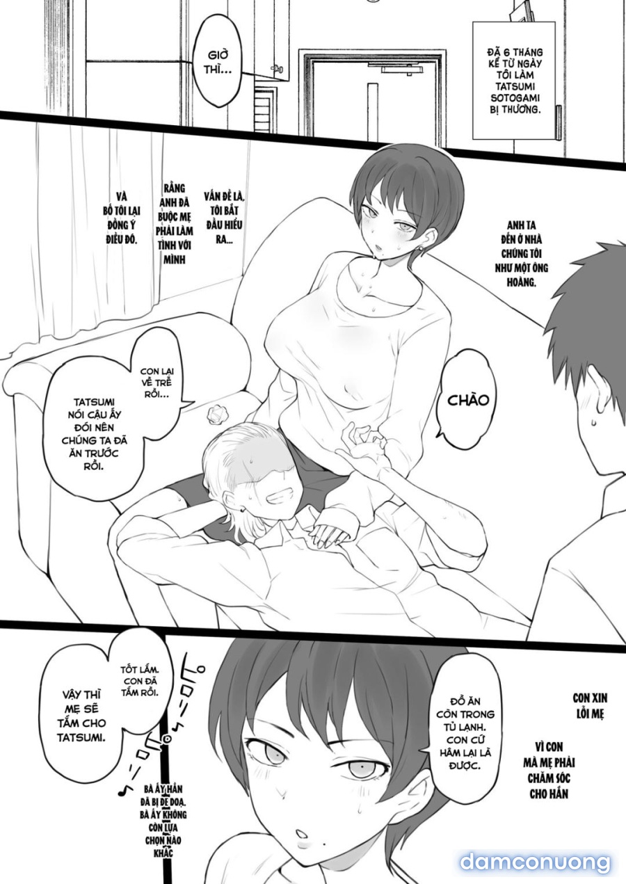 Dorei Gazoku 