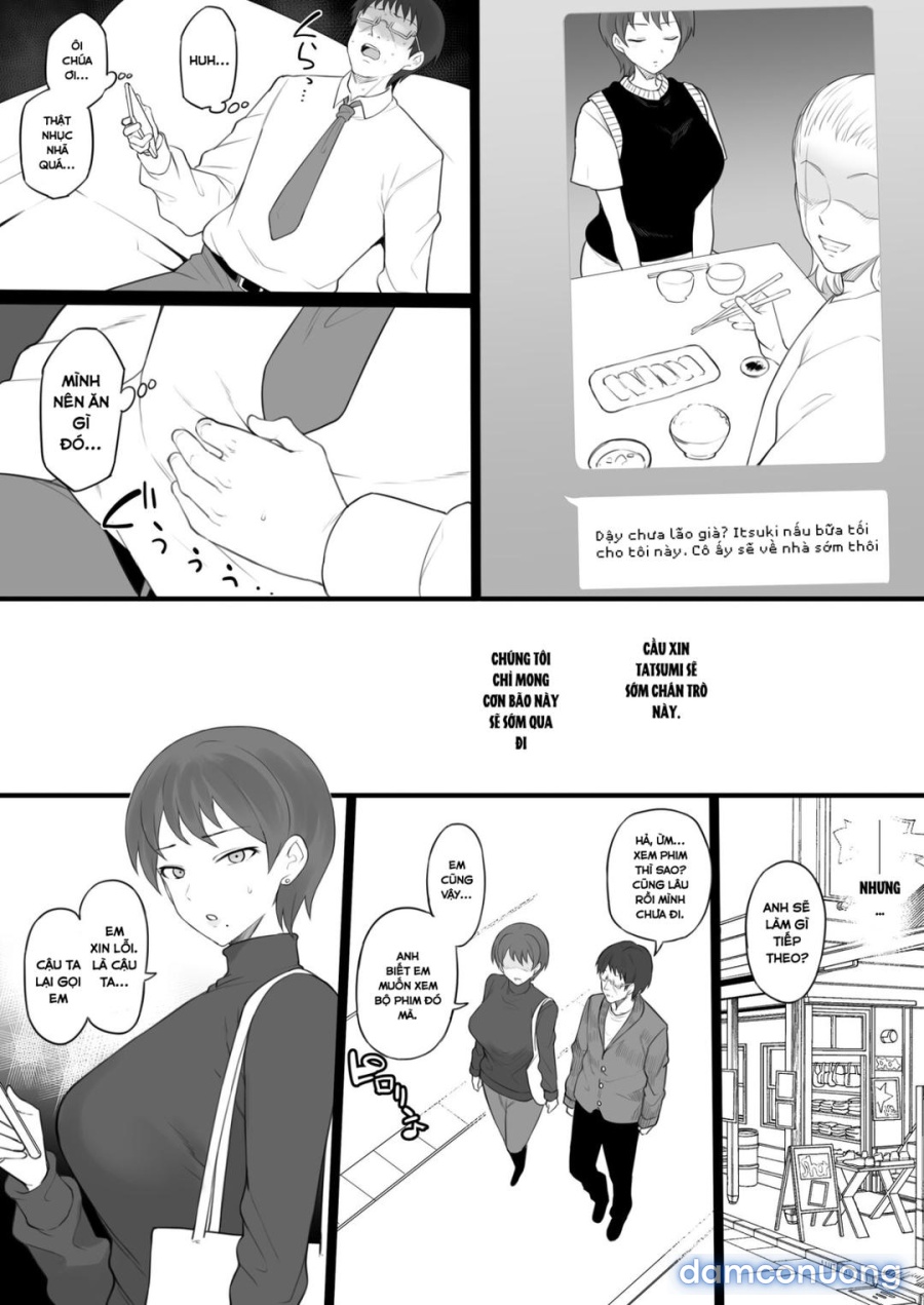 Dorei Gazoku 