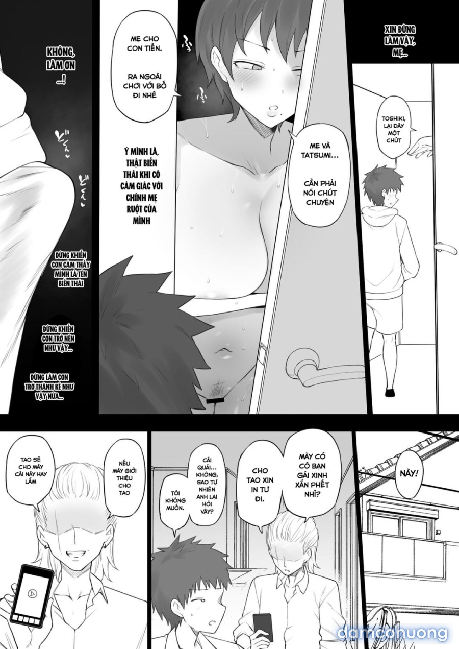 Dorei Gazoku 