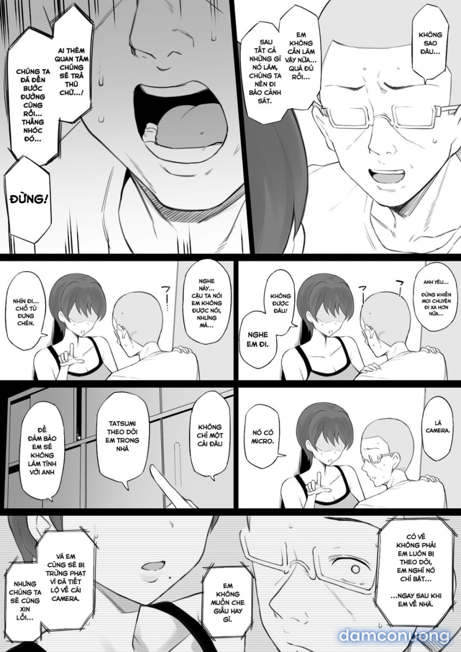 Dorei Gazoku 