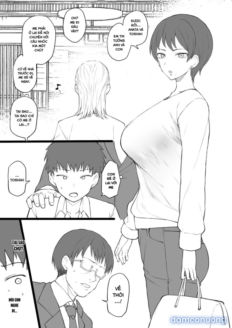 Dorei Gazoku 
