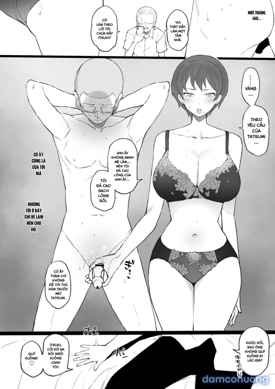 Dorei Gazoku 