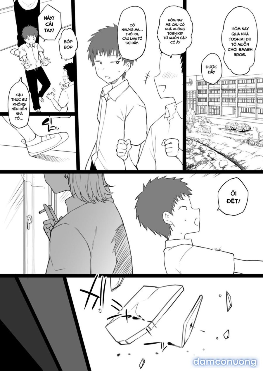 Dorei Gazoku 