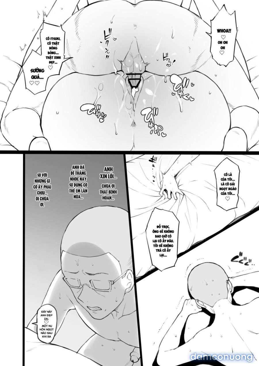Dorei Gazoku 