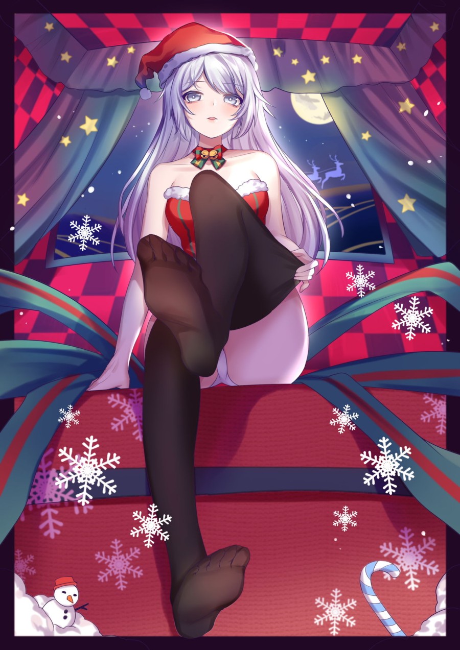 Unicorn wa iiko no kana? 