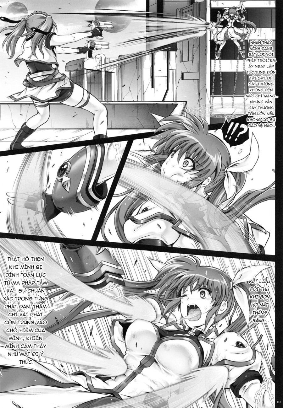 1004N+ Cyclone no Soushuuhen 