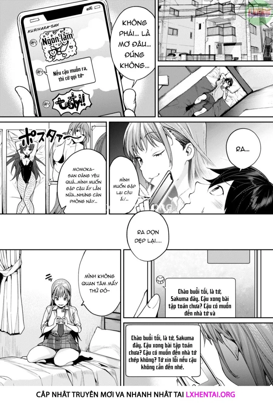 The Reason Why I Was Able To Get A White Gyaru Girlfriend 
