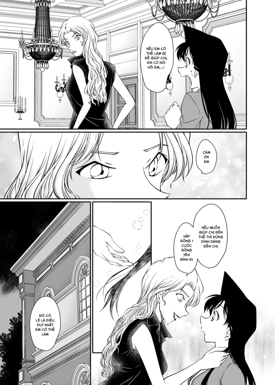 ran and Vermouth 